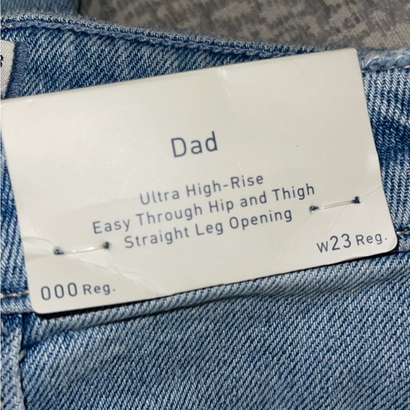 90s Jeans - Picture 2 of 4